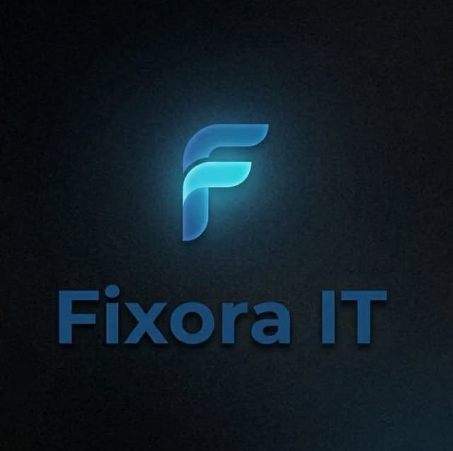 Fixora IT