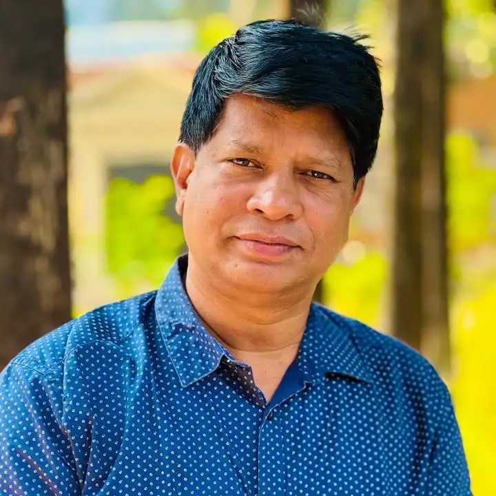 Jahangir Alam, Sub Inspector