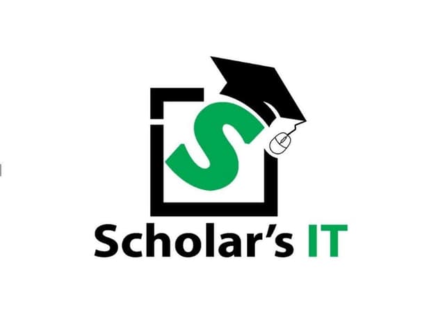 Scholar's IT