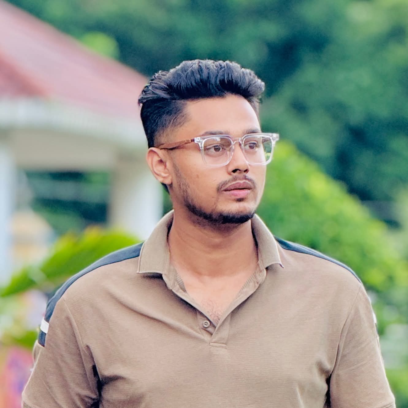 Fazle Rabby, Content Creator
