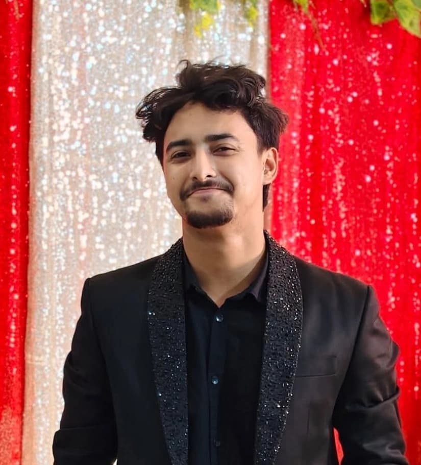 Zisan Shikder, Content Creator