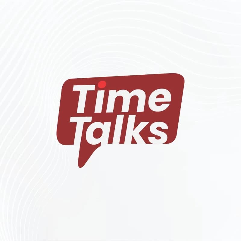 Time Talks