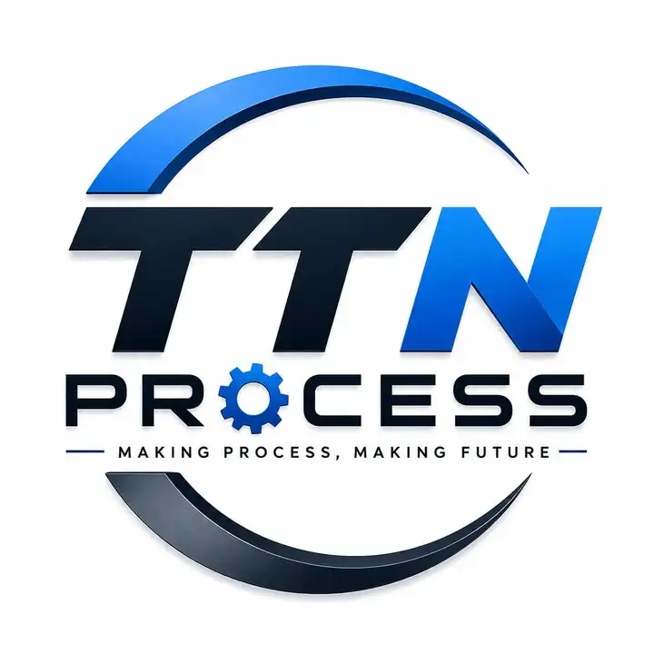 TTN Process, News Page